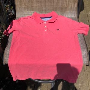 Vineyard Vines Short Sleeve Size Large